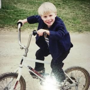 Meet your Posher, Mark